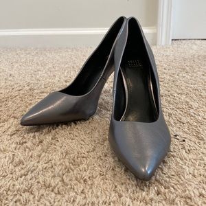 White House Black Market Heels